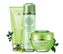 Chaiceness Plant Herbal Extract